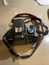 Canon EOS 1300D - Fotocamera