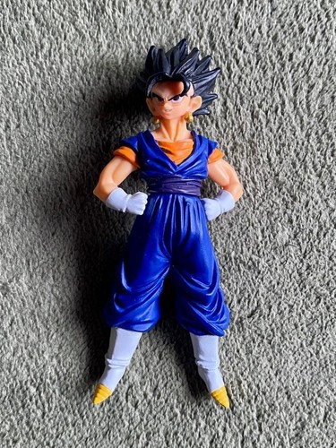 Modellino dragon ball - dragon, cm