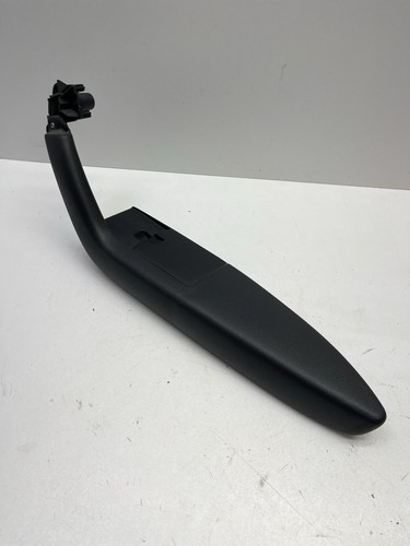 Bracciolo porta card lato