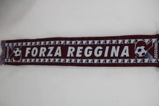 Sciarpa scarf Calcio REGGINA