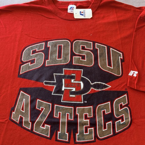 San diego state aztecs - diego,