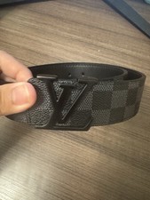 Louis Vuitton LV Initiales