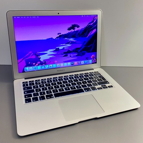 Apple macbook air 2014 - apple,