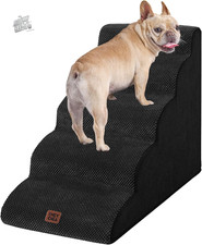 Scaletta per Cani 5 Gradini