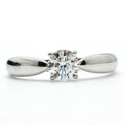 Anello tiffany and armonia - tiffany, co.