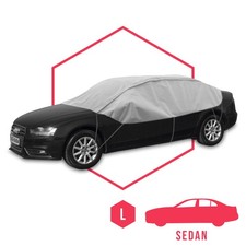 Copertura Auto Mezza Garage