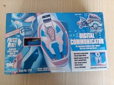 Super Samurai Syber Squad_