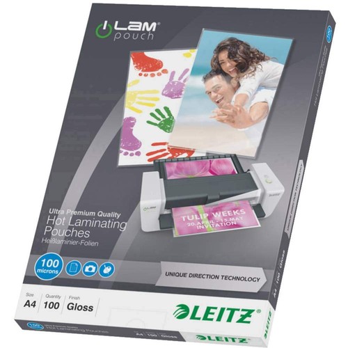 Leitz ilam udt - leitz,