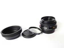 Minolta  MD  ROKKOR 45mm F2
