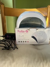 Polliè - lampada uv/led unghie