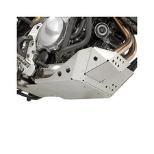 Piastra protezione motore