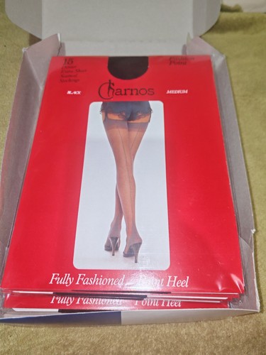 Calze vintage charnos - charnos, "fashion