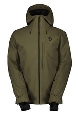 Scott ultimate dryo jacket - scott, 10