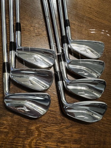 Mizuno set ferri destrimani - set,