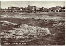 CESENATICO - FORLI' - SINFONIA