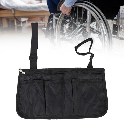 Borsa laterale per sedia - , a