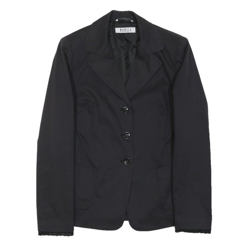 Giacca donna marella nera - giacca,