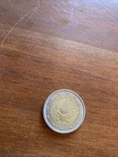 Moneta euro vigili - 2,