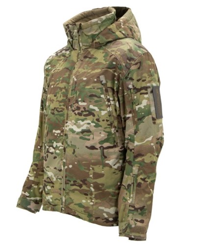 Carinthia mig jacket - mig, 4.0