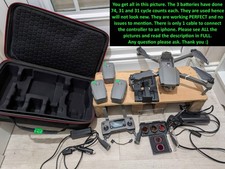 DJI Mavic 2 Pro Professional