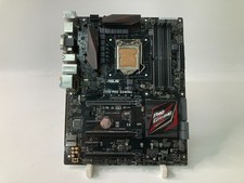 Asus z170 pro gaming intel - asus,