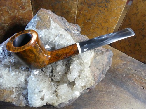 Pipe bruyere butz choquin - de,