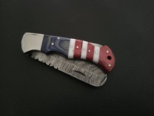 COLTELLO PIEGHEVOLE TASCABILE