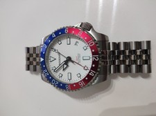 Boderry Admiral GMT 200m