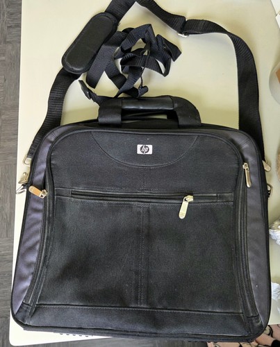 Borsa messenger per - hp,