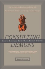 Consulting Demons Inside The
