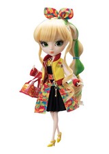 Groove Pullip Chupa Chups circa 310 mm action figure bambola moda Giappone P-279