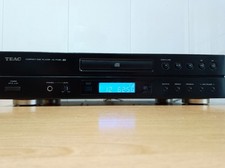 TEAC mod. CD-P1260 - Lettore
