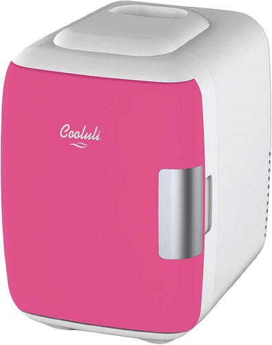 Mini frigo portatile - mini, 4