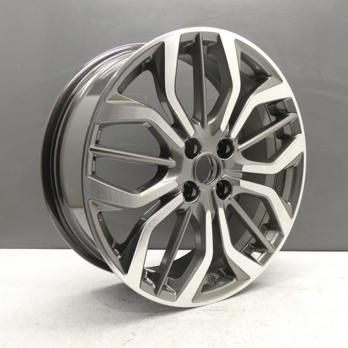 Cerchio lega ford fiesta - cerchio, in