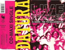 Datura - El Sueño / The 7th