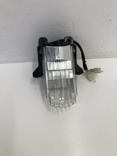 FANALE  POSTERIORE APRILIA RSV