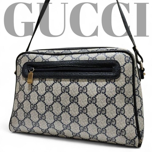 Gucci supreme borsa a - gg,