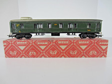 Marklin 353K DB furgone