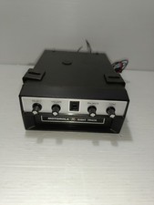 Motorola Lettore Stereo 8 Per Auto Non Testato LEGGI DESCRIZIONE