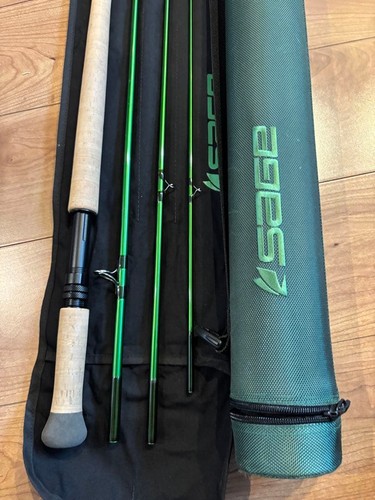 Sage accel 6126 - 6126-4, +
