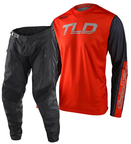 Troy lee designs tld - tld, gp