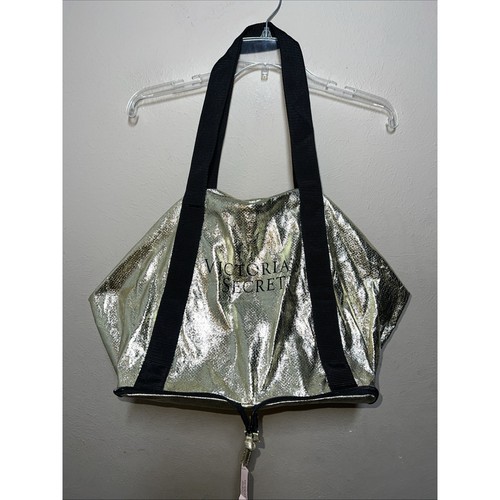 New victoria secret duffle - victoria's,