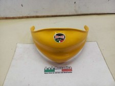 PARADENTI CASCO CROSS BOERI