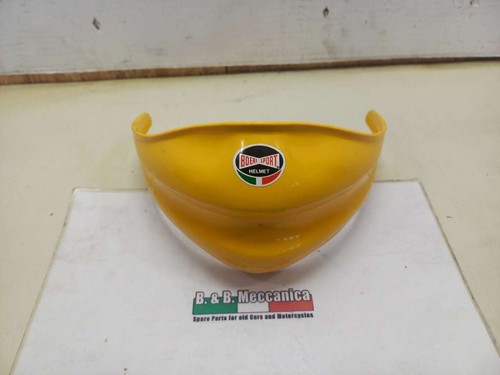 Paradenti casco cross - paradenti, boeri