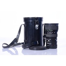 Zenza Bronica Zenzanon E
