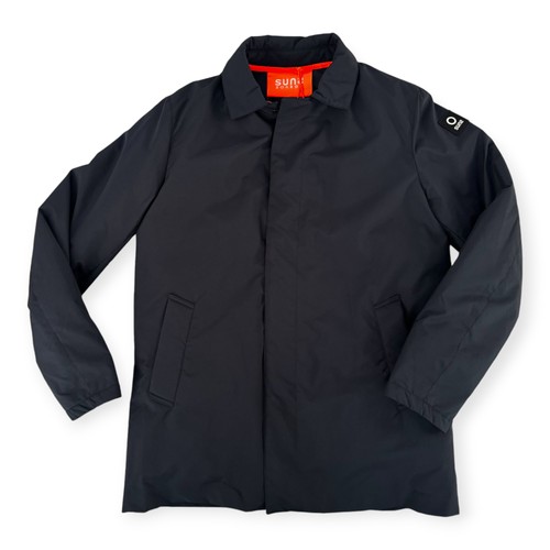 Giubbotto trench suns boards - giubbotto,