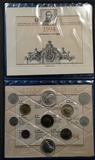 SERIE DIVISIONALE 1994