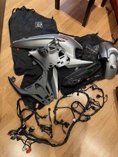 PEZZI DI RICAMBIO ORIGINALI