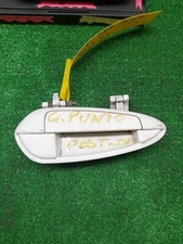 Maniglia Esterna Sportello