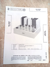 AMPLIFICATORE DI POTENZA